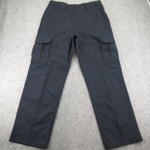 Propper Mens Tactical Cargo Work Pant Size 34x32 (Measures 33x31.5)